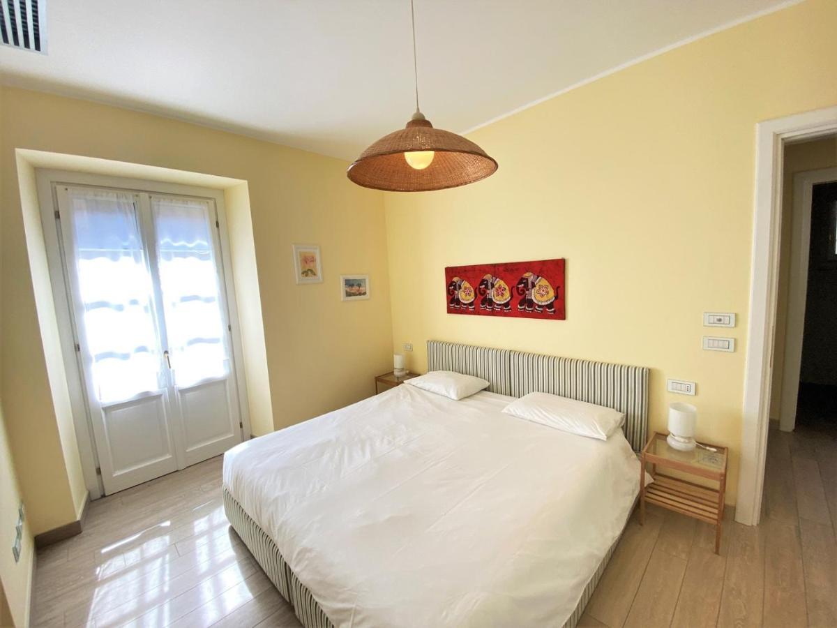 Cottage Pescallo ベッラージョ エクステリア 写真