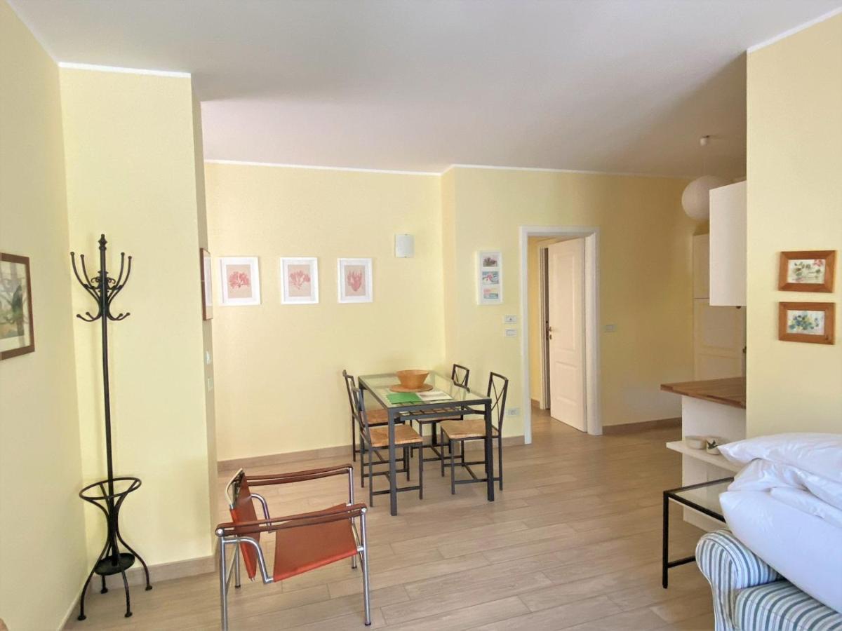 Cottage Pescallo ベッラージョ エクステリア 写真
