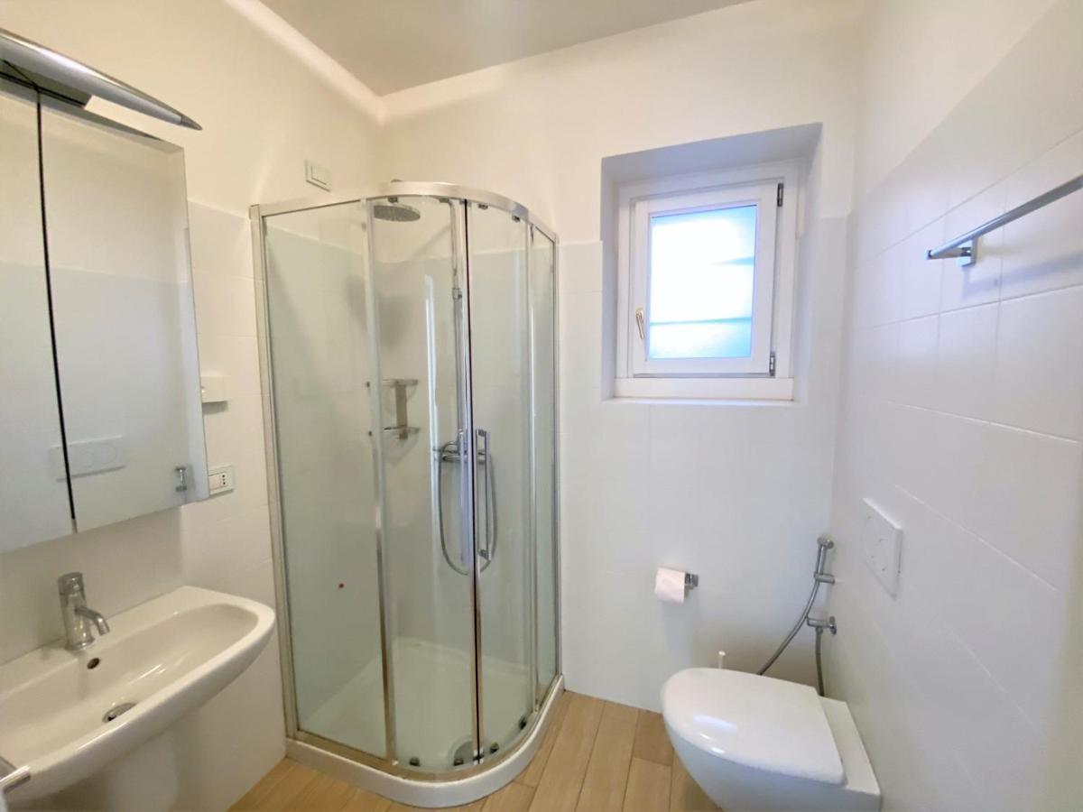 Cottage Pescallo ベッラージョ エクステリア 写真