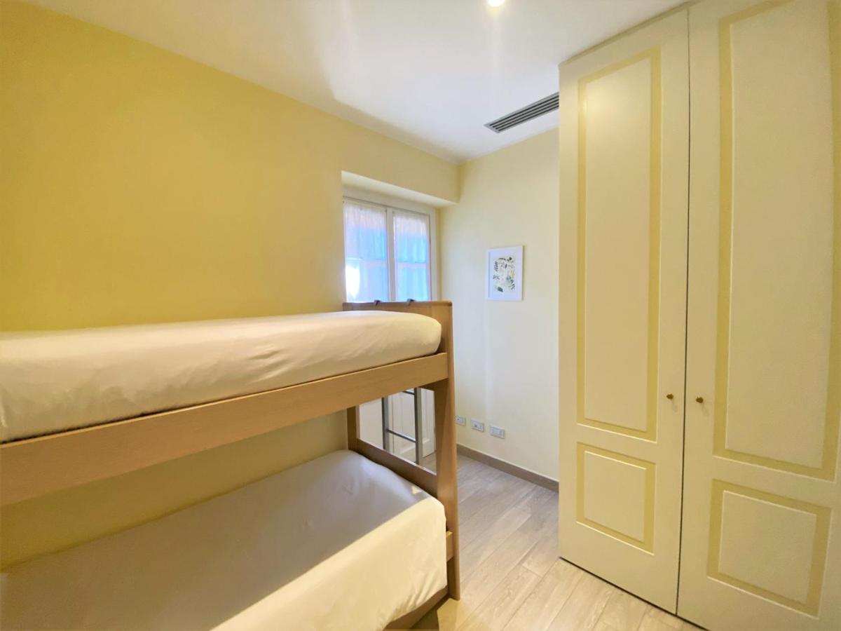 Cottage Pescallo ベッラージョ エクステリア 写真